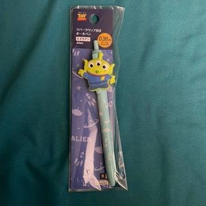 Toy story‎ Alien pen